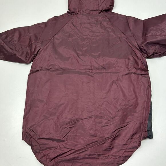 one point one boys kids rain Jacket New - Picture 3 of 5